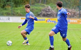 Flieden und Eichenzell trennen sich im Derby mit 0:0