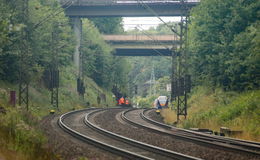 Fahrtausfälle, Schienenersatzverkehr und Fahrplanänderungen