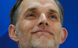 Offiziell: Tuchel ab Januar neuer englischer Nationaltrainer