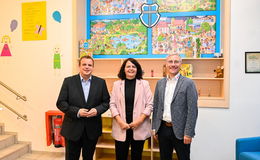 Konrads City-Kids erweitert Angebot - Start ab 1. November