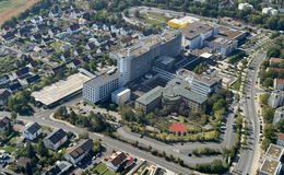 Klinikum Fulda ist "Unternehmen mit Zukunft"