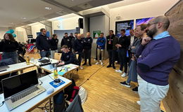 6. Hackathon als Katalysator für Wissenstransfer