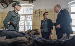 Neues Hollywood?: Tatort "Murot und das 1000-jährige Reich" im Hessenpark