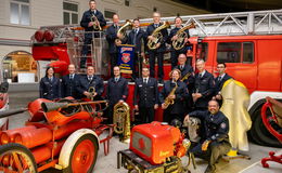 Ehrungen des Kreisfeuerwehrverbandes – Wertschätzung und Dankbarkeit