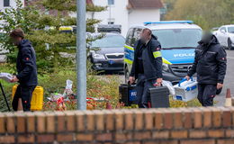 Vermutung bestätigt sich: 20-Jährige hatte keine echte Waffe bei sich!