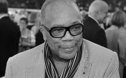 Musiklegende Quincy Jones gestorben