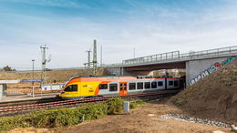 Moderate Preisanpassungen im Nahverkehr - Flatrates bleiben weiterhin günstig