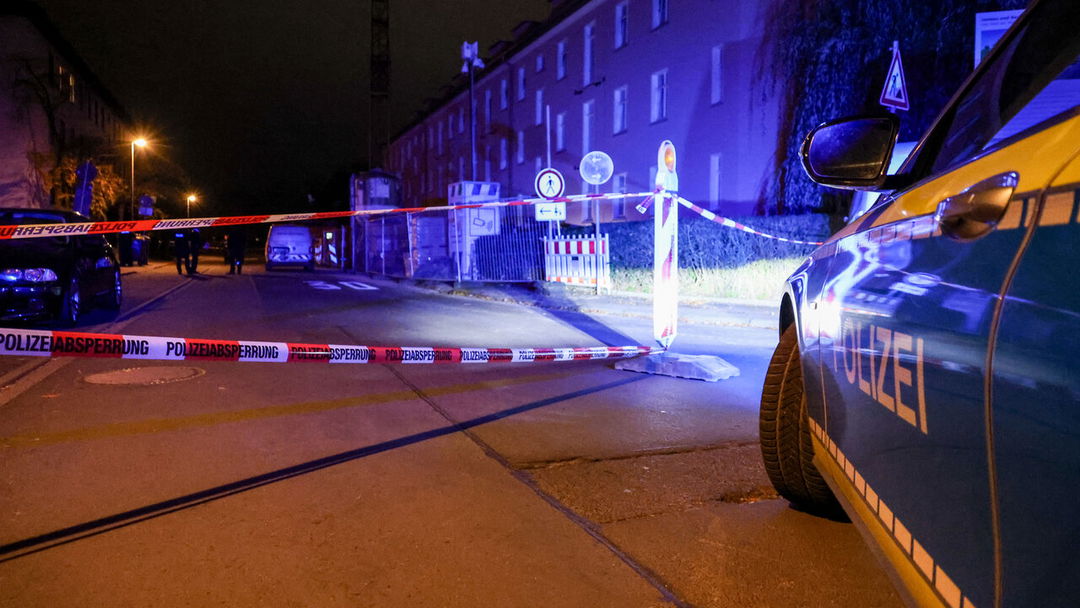 Bombenentschärfung in Fulda Evakuierung von 1.500 Menschen