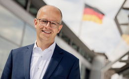 Michael Brand: "US-Wahl ist Weckruf, wir müssen und endlich zusammenreißen"