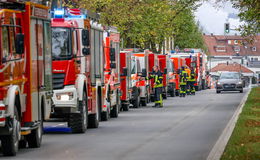 Der Tag in Bildern: Bombenräumung in der Domstadt