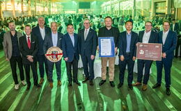 50 Jahre FFT: Vom regionalen Innovator zum Global Player