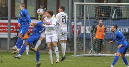 Steinbach ohne Schlüsselspieler Bagus und Reith zum Punktgewinn