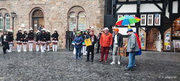 Narren erobern das Rathaus – Bürgermeister Paule bleibt auf der Strecke!