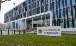 Kripo-Beamter (42) des PP Südosthessen sitzt in U-Haft!