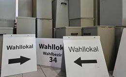 Gezerre um den Wahltermin: Drei Optionen im Februar und März