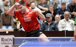 Ovtcharovs Punkte im Tollhaus Hubtex Arena genügen nicht fürs Final-Four-Ticket