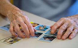 Erste Alzheimer-Therapie in EU zur Zulassung empfohlen