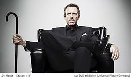 "Dr. House - Der interessante Fall" - Publikum darf mitraten