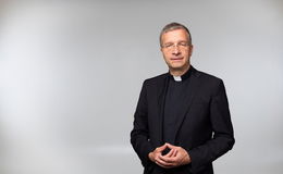 Eröffnungsgottesdienst zur Woche der verfolgten Christen mit Bischof Gerber