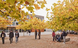 Zukunft an der Hochschule Fulda entdecken