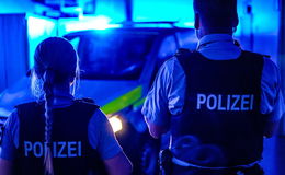 Erschreckend! 22-jähriger Syrer schlägt Polizisten krankenhausreif