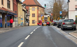 Kohlensäureflasche von Zapfanlage löst Gasalarm aus