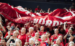 Viertelfinal-Termin der MT gegen Flensburg-Handewitt steht – Tickets ab Dienstag