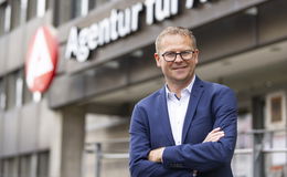 Matthias Dengler ist neuer Chef der Agentur für Arbeit Bad Hersfeld-Fulda