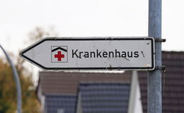 Stunde der Wahrheit für die Krankenhausreform