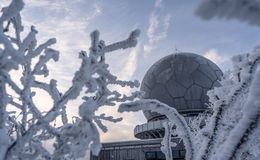 Bye bye Winter Wonderland: Kommt jetzt schon wieder der Frühling?