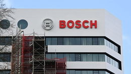 Bosch setzt Rotstift an - 5550 Stellen sollen wegfallen