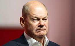 SPD will mit Scholz-Nominierung K-Debatte beenden