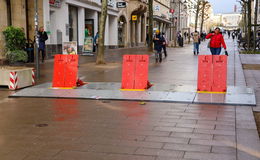 Das tun Polizei und Stadt, um den Weihnachtsmarkt sicher zu machen