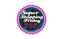 Super Shopping Friday am 29. November 2024 in Fulda Innenstadt