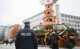 Terror-Miliz IS ruft zu Anschlägen auf Weihnachtsmärkte auf