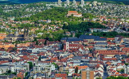 Was den Deutschen zu Fulda einfällt: Dom+Katholisch+Kultur+Reifen+Bahnhof