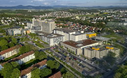 Klinikum glänzt in der FOCUS-Klinikliste 2025 - "Setzen überregional Maßstäbe"