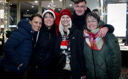 Schlendern, Stöbern und viel Spaß - Weihnachtsmarkt als Familien-Highlight