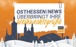 Weihnachtsgrüße, die alle erreichen – auf OSTHESSEN|NEWS!