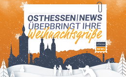 Weihnachtsgrüße, die alle erreichen – auf OSTHESSEN|NEWS!