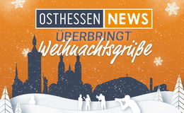 Weihnachtsgrüße, die alle erreichen – auf OSTHESSEN|NEWS!