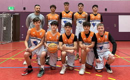 Basketball U18: GSO-Team sichert sich Qualifikation für Landesentscheid