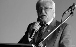 Ein Leben für die Politik: Ehemaliger Bürgermeister Winfried Kreß verstorben