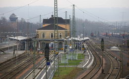 Gute Nachricht für Pendler: IC-Halt ist zurück in der Eisenbahnerstadt