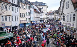 "Gemeinsam für Sicherheit" - FKG stellt neues Romo-Sicherheitskonzept vor