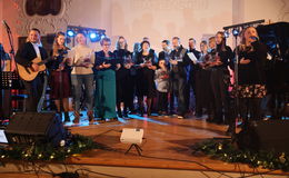 Benefizkonzert der Musikschule Ebert feiert neue Ära mit Namensänderung