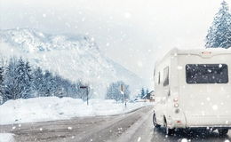 Sicher unterwegs: ADAC gibt Tipps zum Wintercamping