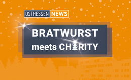 Im Zeichen der Wohltätigkeit: "Bratwurst meets Charity" beim Hotel Platzhirsch