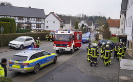 Schreck beim Zocken: Rauchmelder schlagen wegen Matheaufgaben Alarm