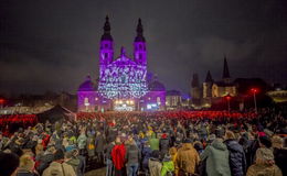 Fuldaer Weihnachtsmarkt &apos;24